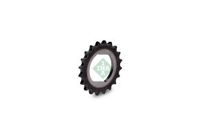 Звездочка коленвала OPEL ASTRA G/H, CORSA C/D 1.2/1.4 ( -19TR2328) 554007310 554 0073 10 INA