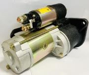 стартер! 24V 5.5kW 11th\ Weichai 6105 TT16544 TESLA TECHNICS