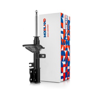 амортизатор передний правый газовый!\ Kia Shuma/Spectra Rus 1.6/1.8 01> 134122760 MOBILAND