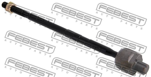 Тяга рулевая NISSAN PRIMERA P12 2001-2007 0222-P12UKP 0222-P12UKP FEBEST