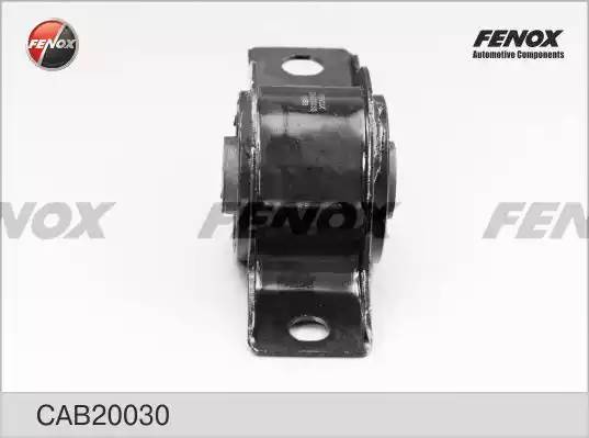 Сайлентблок CAB20030 FENOX