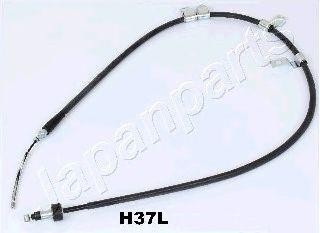 HYUNDAI GETZ (2002-2010) BC-H37L JAPAN PARTS GROUP