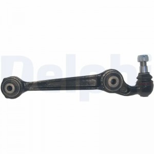 Рычаг подвески MAZDA 6 (02-) передней левый/правый DELPHI TC1411 DELPHI