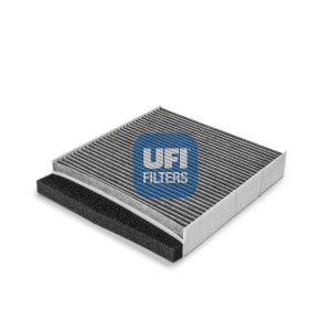 Фильтр салонный угольный VOLVO S60/S80/XC90 54.126.00 54.126.00 UFI