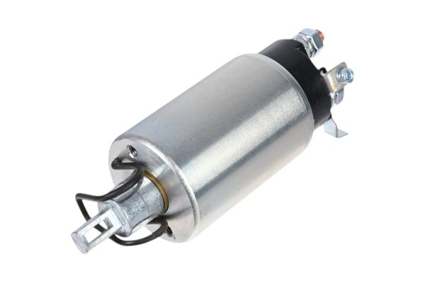 втягивающее реле стартера!24v D53 \Isuzu NKR 3.6 NKR66 06.1987-,Nissan Cabstar 5 06-85212-SX STELLOX