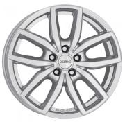 Dezent TE 17.0 / 7.5J PCD 5x112.00 ET 32.00 ЦО 70.10 Литой / Серебристый TTE78SA32 DEZENT