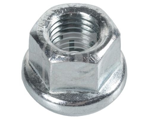 Гайка крепления аккумулятор  M12x1.5 MB 03857 FEBI BILSTEIN