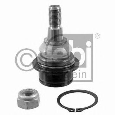 Опора шаровая FORD Transit (97-) левая/правая FEBI 21999 FEBI BILSTEIN