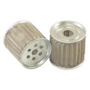 Фильтр топливный HI-FI SN80502 SN80502 HIFI FILTER