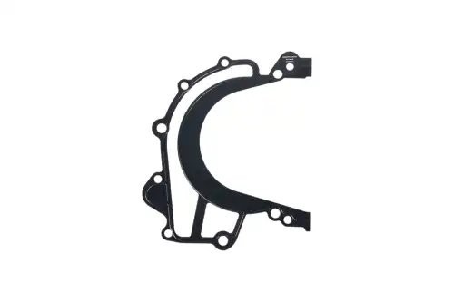 прокладка насоса масляного!\ Audi A6/100 2. 0TDi 2. 5TDi 88-97 Z17688 ZENTPARTS