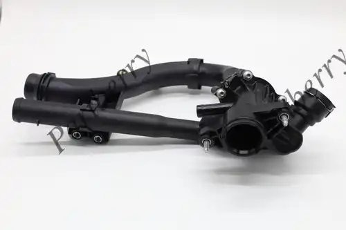 Термостат в сборе MERCEDES-BENZ / M274 PB200543 PB200543 PARTBERRY