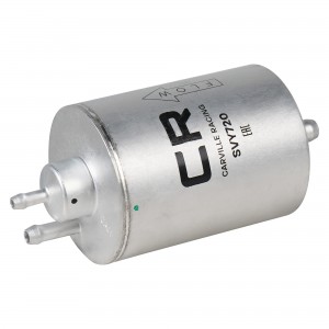 Фильтр топливный Mercedes C W203(00-)/E W210(96-)/S W220(98-)/G W463(97-) (топл. SVY720 CARVILLE RACING