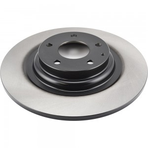 Диск тормозной MAZDA CX-9 12.18 BR25148 BR25148 SB NAGAMOCHI