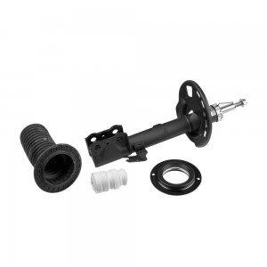 Амортизатор газ. передн. прав. Lexus RX200T 15- RX450 15- Toyota Highlander 13-  M8011622 MARSHALL