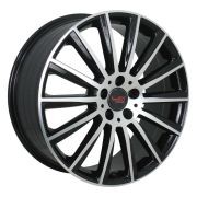 Legeartis Concept R20 / 8.5J PCD 5x112 ЕТ 29 ЦО 66.6 MR542 9292999 LEGEARTIS