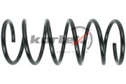 Пружина подвески HYUNDAI ACCENT (ТагАЗ) перед. KSS032 KSS032 KORTEX