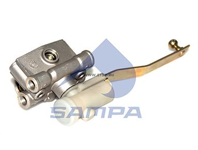 Кран уровня пола правый 09409301 SAMPA