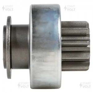 Привод стартера (бендикс) для а/м Mercedes-Benz Sprinter W903 (00-) [OM611;OM612 VCS 1701 START VOLT