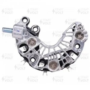 Диодный мост генератора VDB 08L5 START VOLT