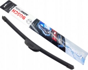 Щетка стеклоочистителя 400мм бескаркасная Retrofit Aerotwin BOSCH 3 397 006 824 BOSCH