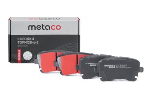 AUDI A4 03>/ A6 02>/ A8 03> БЕЗ ДАТЧИКА 3010359 METACO