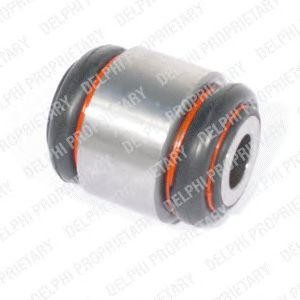 сайлентблок рычага! плавающий\ MB W201/W202/W203/W124/W210/W140 TD213W DELPHI