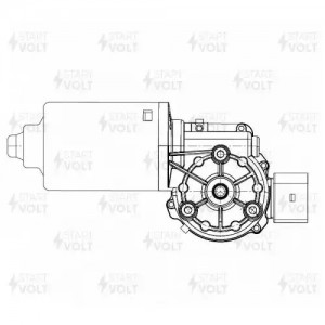 AUDI A4/A6 VWF 1817 START VOLT