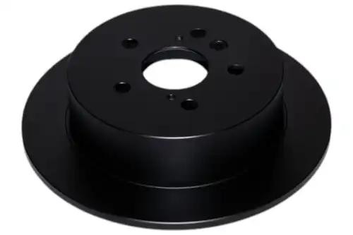 диск тормозной задний!\ Toyota Venza Z06642 ZENTPARTS