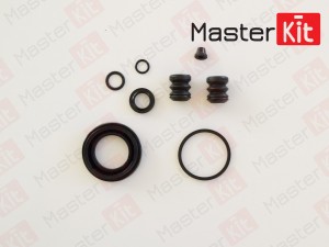 Ремкомплект тормозного суппорта Lucas 77A1605 77A1605 MASTER KIT