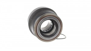 Комплект подшипника ступицы колеса VKBA5410 SKF