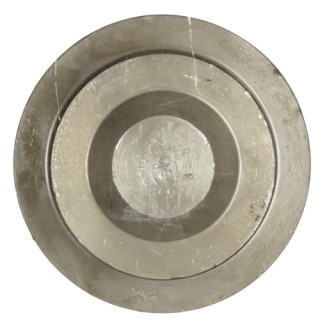 Опора шаровая MERCEDES Sprinter (06-) передняя нижняя левая/правая FEBI 30151 FEBI BILSTEIN