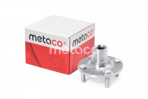Ступица передняя 5000062 5000-062 METACO