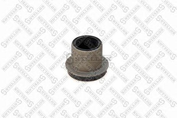 сайлентблок кабины !(рм) 28.5x38/49.5/59x40 4x \RVI 8708510SX STELLOX