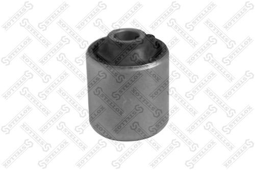 сайлентблок задней продольной тяги!\ Toyota Kluger L/V ACU25/MCU25 4WD 00-07 77-01186-SX STELLOX