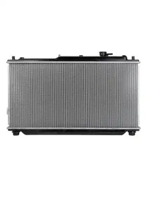 радиатор системы охлаждения!\ KIA Sephia/Shuma 1.5-1.8 16V 95> Z20204 ZENTPARTS