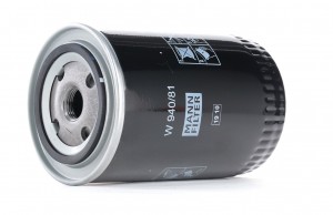 Фильтр масляный W940/81 W94081 MANN FILTER