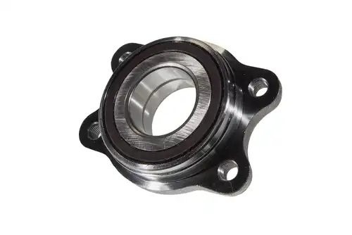 ступица! в сборе с подш., перед\ Audi A6/A8 2.0-4.2i/TDi 06> Z22041 ZENTPARTS