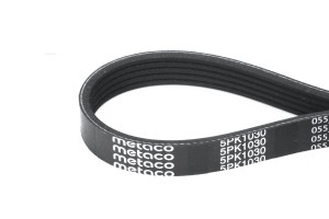 MAZDA 626 (GE) (1992-1997) 5PK1030 METACO