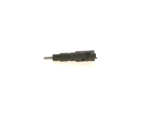 Форсунка MERCEDES Actros топливная BOSCH 0432191266 BOSCH