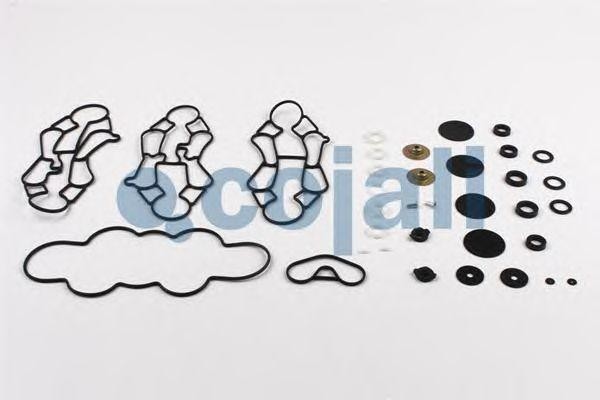 РМК крана защитного 4-х контурного AE4500 6014116 COJALI