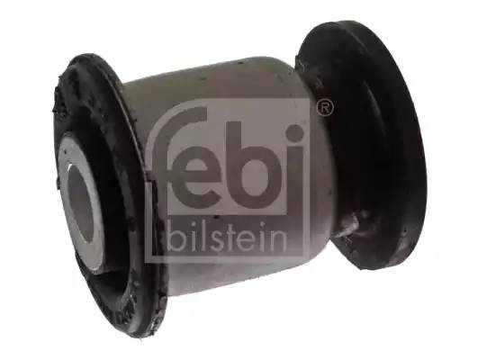 сайлентблок нижн. рычага пер.!\ VW T4 all 91> 05290 FEBI BILSTEIN