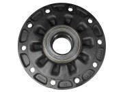 ступица! в сборе с подшипниками\SAF SAF S9/11/SL9/11/SZL11/Z9/11/ZL11 8300760SX STELLOX
