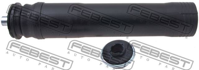Пыльник амортизатора задний TOYOTA COROLLA E15 2006-2013 SHB-AURR TSHB-AURR FEBEST