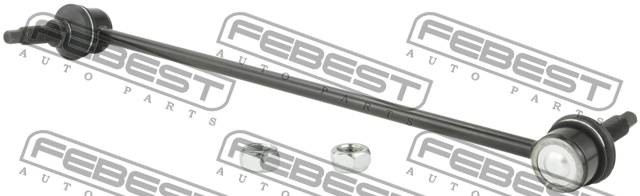 Тяга стабилизатора передн левая HYUNDAI SONATA 14-, KIA OPTIMA 15-, K5 1223-SONF 1223-SONFL FEBEST