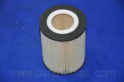 Фильтр масляный BMW 5 E39 95-00 PBV-001 PBV001 PMC PARTS MALL