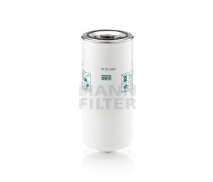 Фильтр масляный W13145/3 W 13 145-3 MANN FILTER
