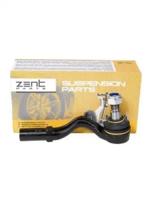 наконечник рулевой правый!\ МВ W210 2WD all 95> Z10855 ZENTPARTS