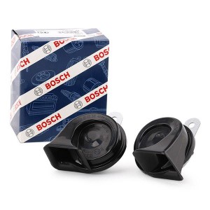 Сигнал звуковой 2-х тональный BOSCH 9 320 335 007 BOSCH