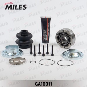 ШРУС внутренний BMW E30/34 (SKF VKJA8826) GA10011 GA10011 MILES