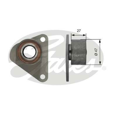 Термостат TH43182G1 (7412-10599) TH43182G1 GATES